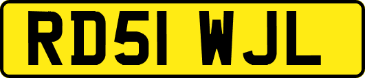 RD51WJL