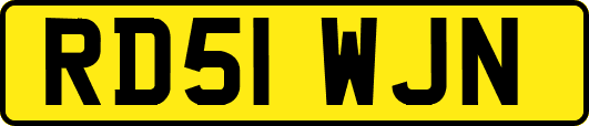 RD51WJN