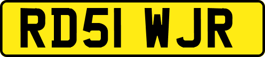 RD51WJR