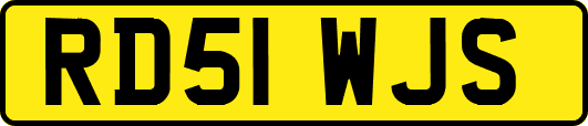 RD51WJS