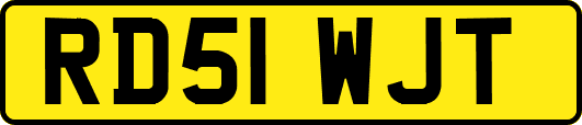 RD51WJT