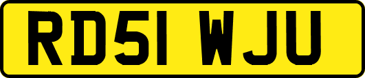 RD51WJU