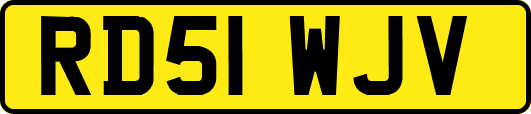 RD51WJV