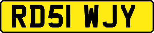 RD51WJY