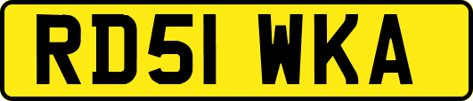 RD51WKA