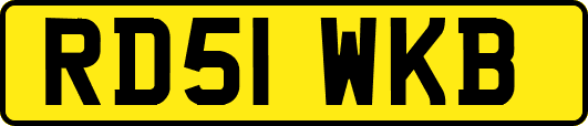 RD51WKB