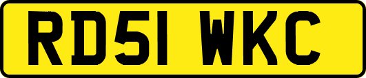 RD51WKC