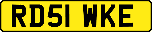 RD51WKE