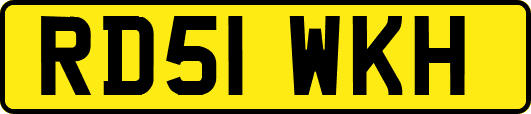 RD51WKH