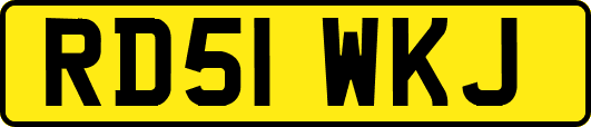 RD51WKJ