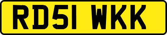 RD51WKK