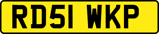 RD51WKP