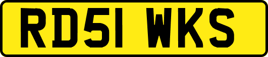 RD51WKS