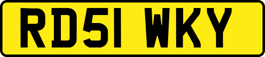 RD51WKY