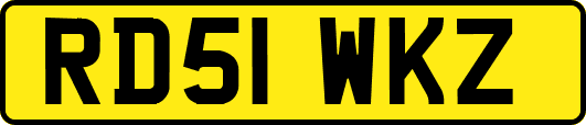 RD51WKZ