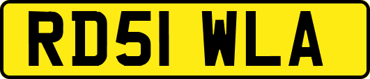 RD51WLA