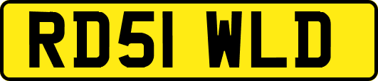 RD51WLD