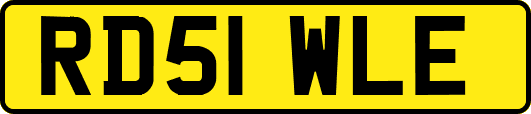 RD51WLE
