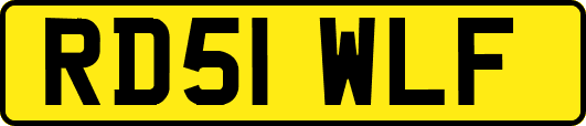 RD51WLF