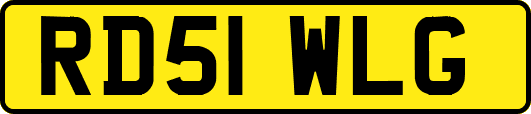 RD51WLG