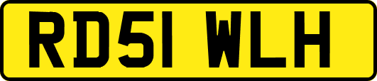 RD51WLH