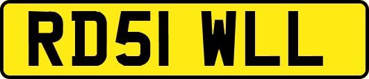 RD51WLL