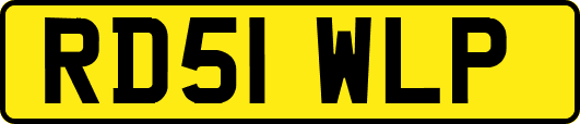 RD51WLP