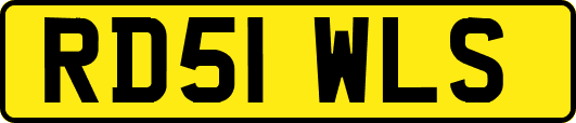 RD51WLS
