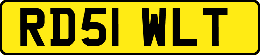 RD51WLT