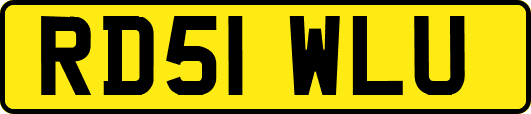 RD51WLU