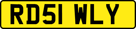 RD51WLY
