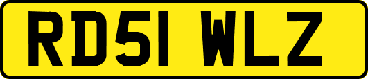 RD51WLZ
