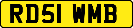 RD51WMB
