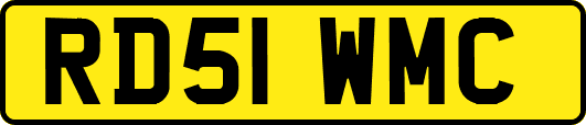 RD51WMC