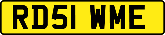 RD51WME