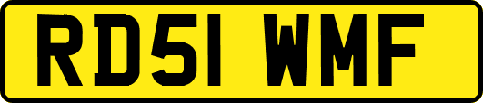 RD51WMF