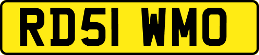 RD51WMO