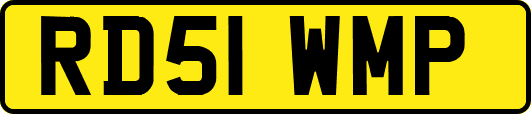 RD51WMP
