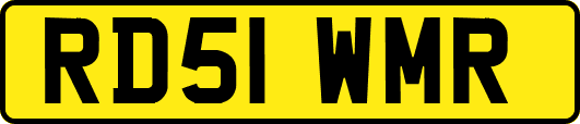 RD51WMR