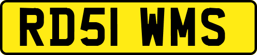RD51WMS