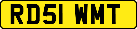 RD51WMT