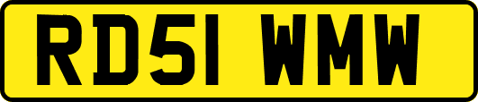 RD51WMW