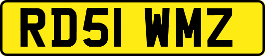 RD51WMZ