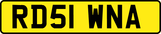 RD51WNA