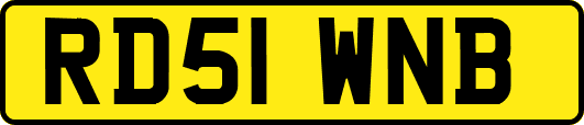 RD51WNB