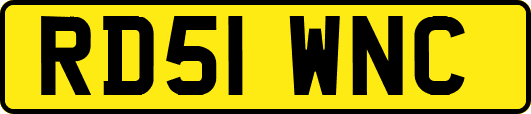 RD51WNC