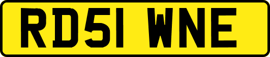 RD51WNE