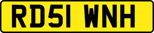 RD51WNH