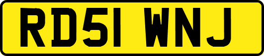 RD51WNJ