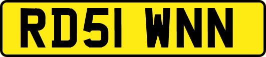 RD51WNN